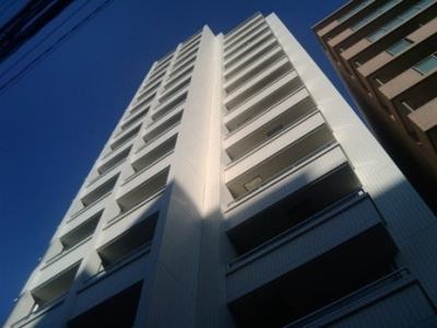 【外観】 | アーバネックス天満橋