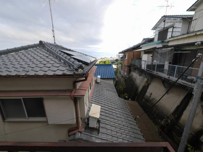 【展望】 | 須磨・山の手ハウス