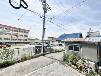 【展望】 | マンハイムスギモト