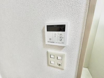 【設備】 | マンハイムスギモト