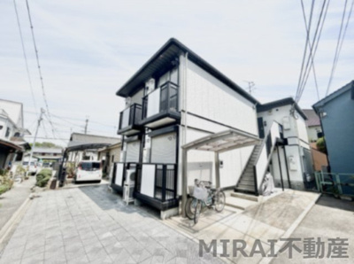 【外観】 | マンハイムスギモト