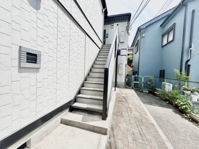 【エントランス】 | マンハイムスギモト