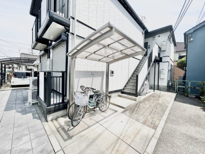 【その他共用部分】 | マンハイムスギモト