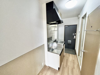 【内装】 | マンハイムスギモト