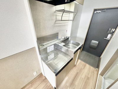 【キッチン】 | マンハイムスギモト