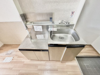 【キッチン】 | マンハイムスギモト