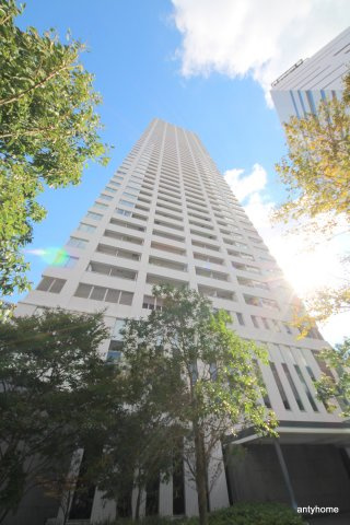 ザタワー大阪レジデンス　仲介手数料無料