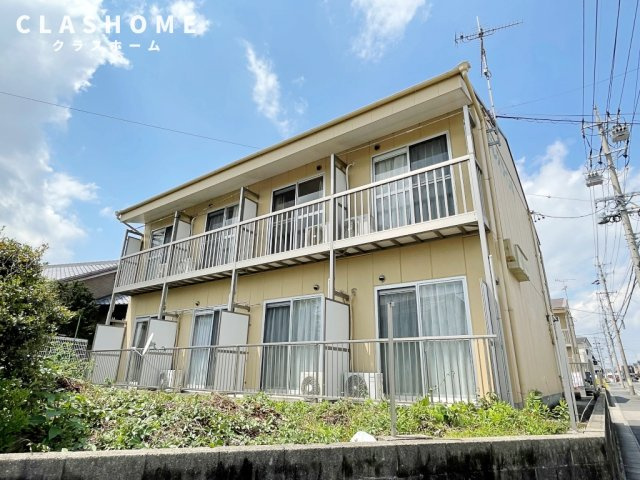 パレスツインA　　刈谷市近郊の賃貸ならクラスホーム刈谷店の外観