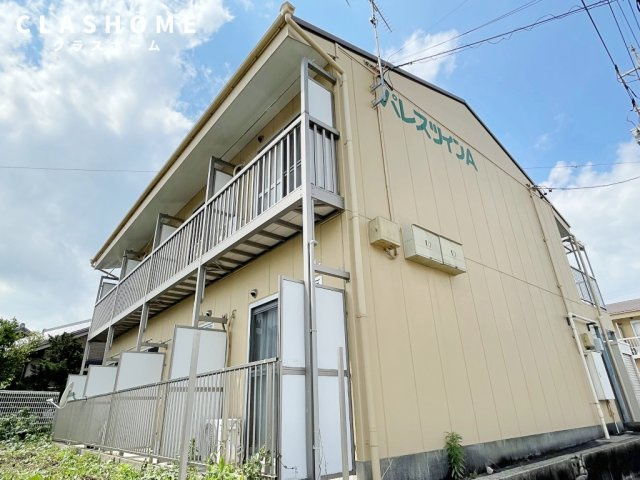 パレスツインA　　刈谷市近郊の賃貸ならクラスホーム刈谷店の外観