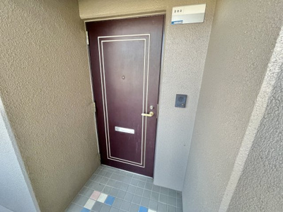 【玄関】 | アルファワン