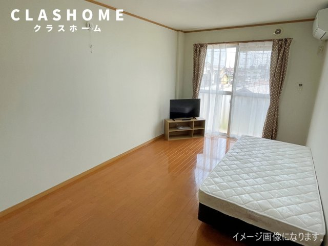 パレスはちまん　　刈谷市近郊の賃貸ならクラスホーム刈谷店の内装