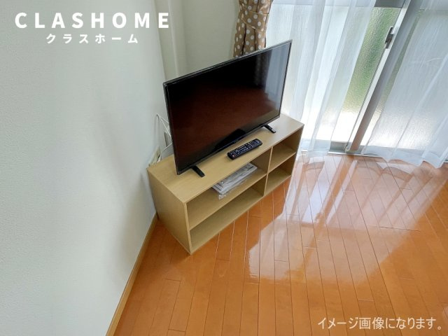パレスはちまん　　刈谷市近郊の賃貸ならクラスホーム刈谷店のその他