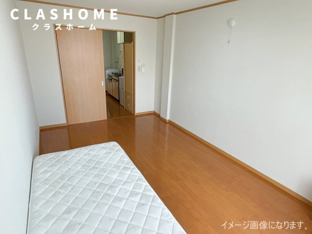 パレスはちまん　　刈谷市近郊の賃貸ならクラスホーム刈谷店の内装