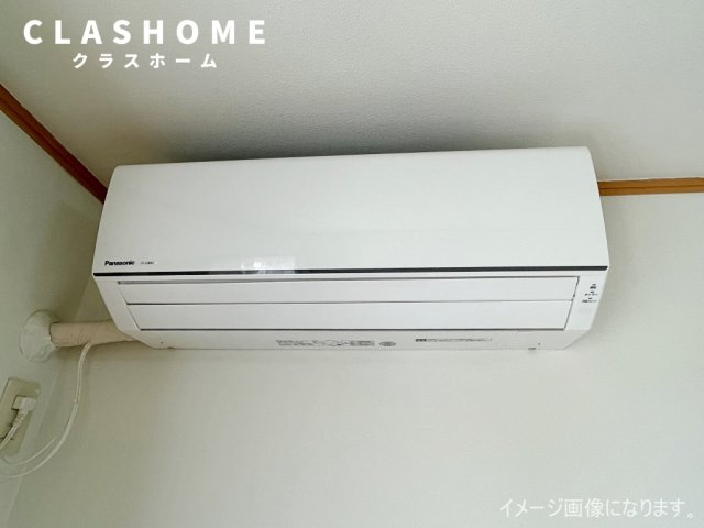 パレスはちまん　　刈谷市近郊の賃貸ならクラスホーム刈谷店の設備
