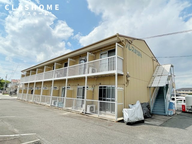 パレスはちまん　　刈谷市近郊の賃貸ならクラスホーム刈谷店