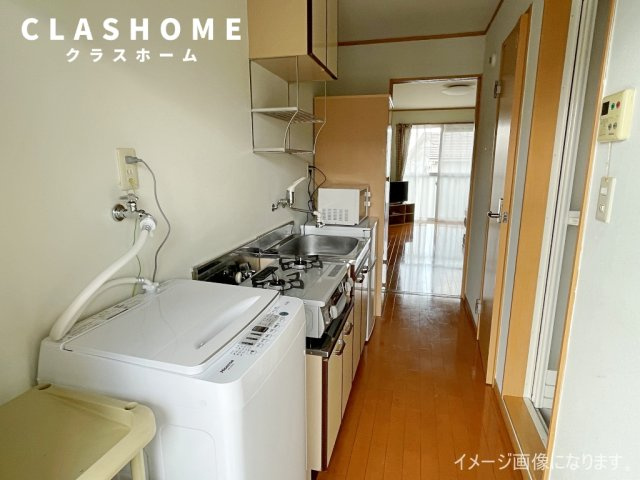 パレスはちまん　　刈谷市近郊の賃貸ならクラスホーム刈谷店の設備