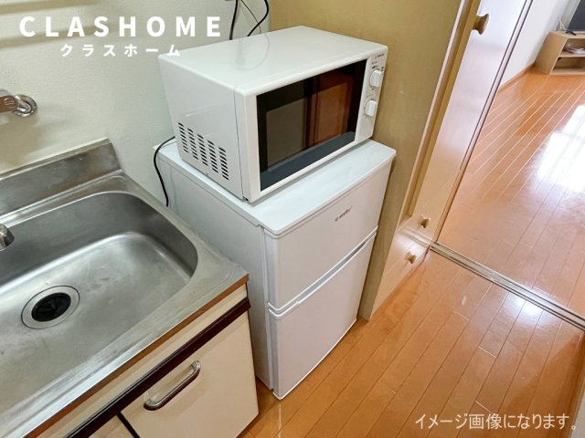 パレスはちまん　　刈谷市近郊の賃貸ならクラスホーム刈谷店のその他