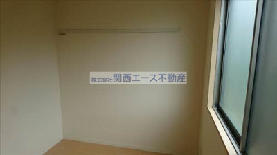 【寝室】 | シャーメゾン稲田本町A棟