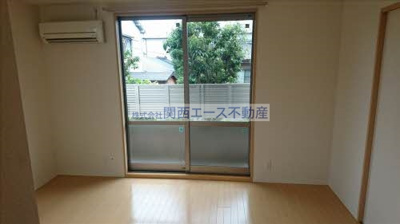 【居間・リビング】 | シャーメゾン稲田本町A棟