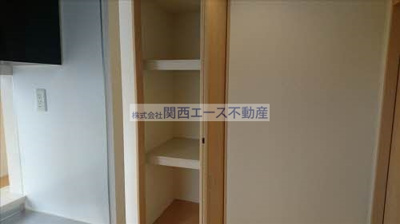 【その他共用部分】 | シャーメゾン稲田本町A棟