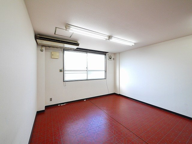 大和本社ビル別館の内装