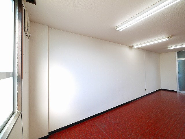 大和本社ビル別館の内装