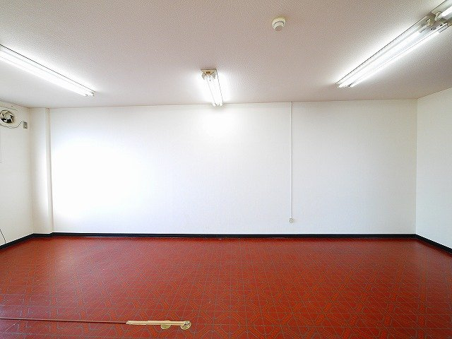 大和本社ビル別館の内装