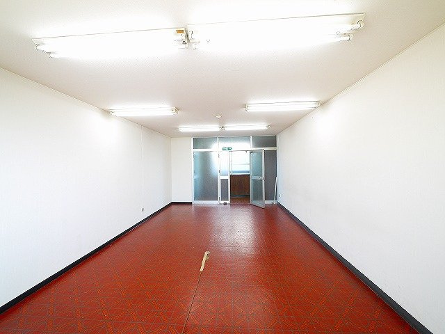 大和本社ビル別館の内装
