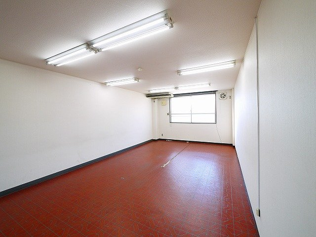 大和本社ビル別館の内装