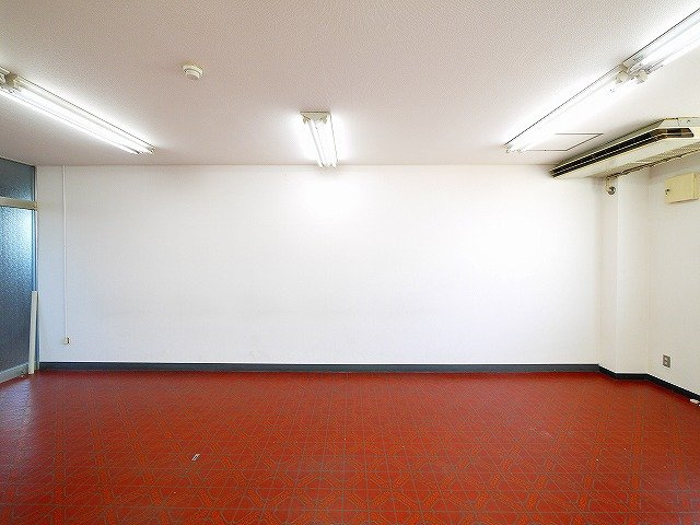 大和本社ビル別館の内装