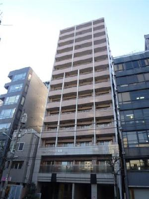 プレミアステージ湯島の外観|外観