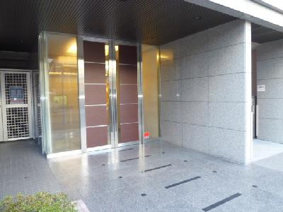 プレミアステージ湯島の外観|外観