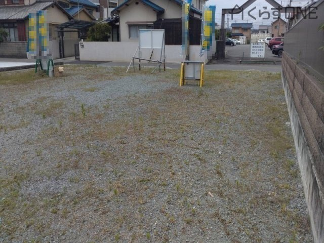 【外観】 | スマートタウン宮田／3区画