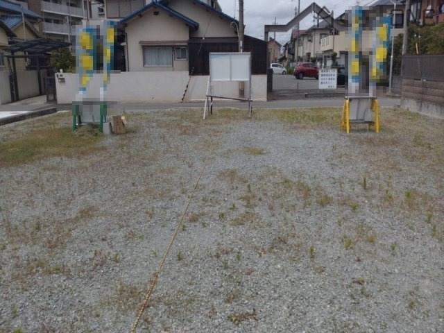 【外観】 | スマートタウン宮田／3区画