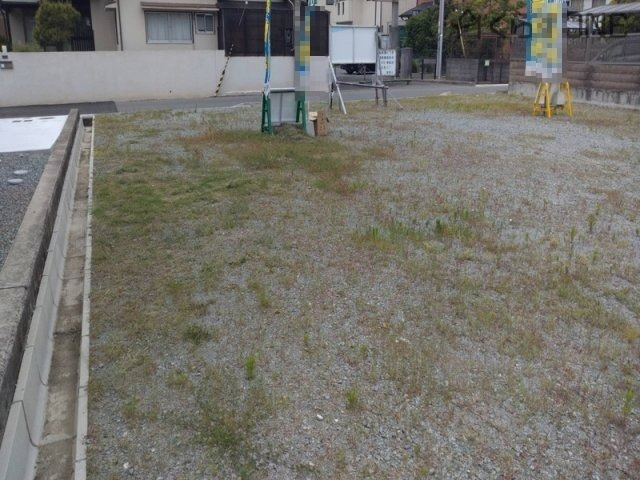 【外観】 | スマートタウン宮田／3区画