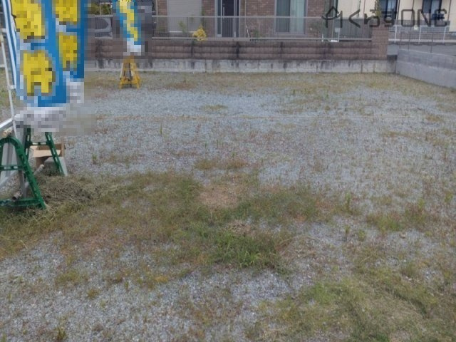 【外観】 | スマートタウン宮田／3区画