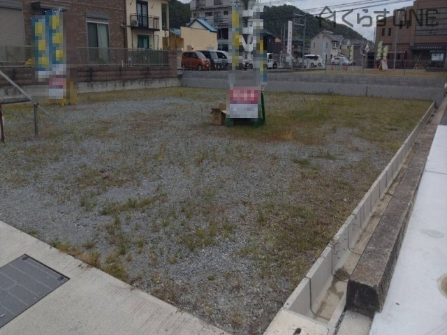 【外観】 | スマートタウン宮田／3区画