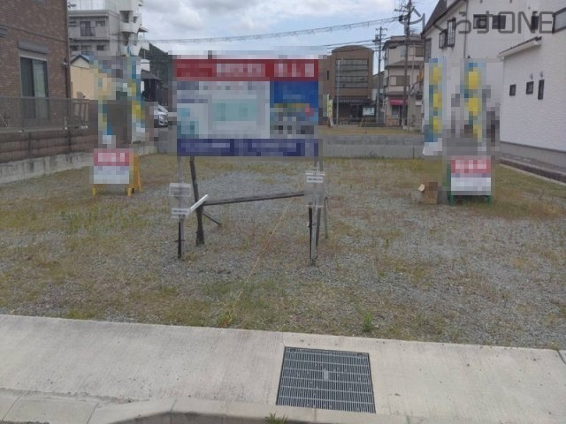 【外観】 | スマートタウン宮田／3区画