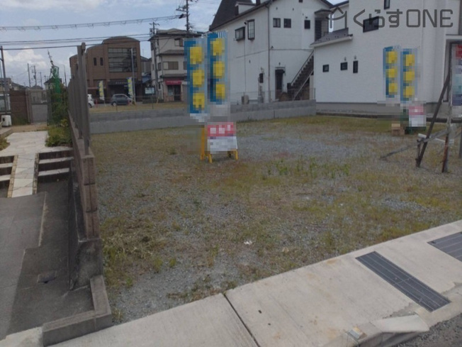 【外観】 | スマートタウン宮田／3区画