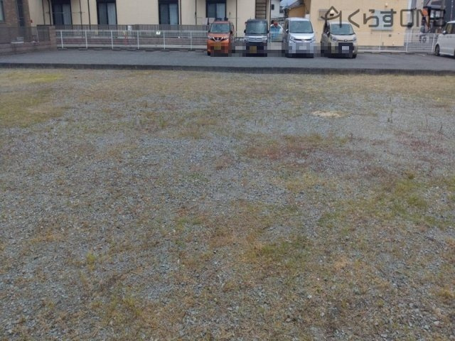 【外観】 | スマートタウン宮田／3区画 | 【店舗地図】国道2号線沿いにございます！お気軽にお越しください！