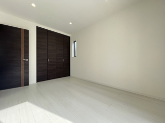 【洋室】 | 西堤本通西3丁目　新築戸建