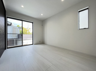 【洋室】 | 西堤本通西3丁目　新築戸建