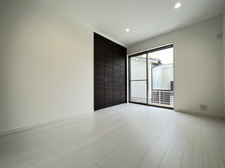 【洋室】 | 西堤本通西3丁目　新築戸建