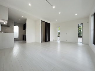 【キッチン】 | 西堤本通西3丁目　新築戸建