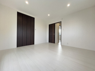 【洋室】 | 西堤本通西3丁目　新築戸建