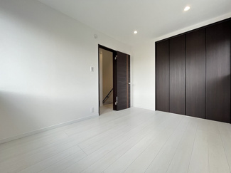 【洋室】 | 西堤本通西3丁目　新築戸建