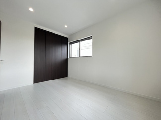 【洋室】 | 西堤本通西3丁目　新築戸建