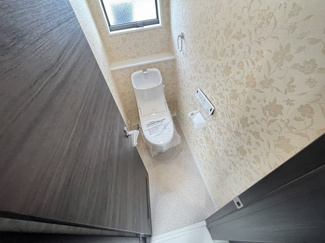 【トイレ】 | 西堤本通西3丁目　新築戸建