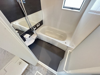 【浴室】 | 西堤本通西3丁目　新築戸建