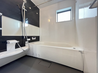 【浴室】 | 西堤本通西3丁目　新築戸建